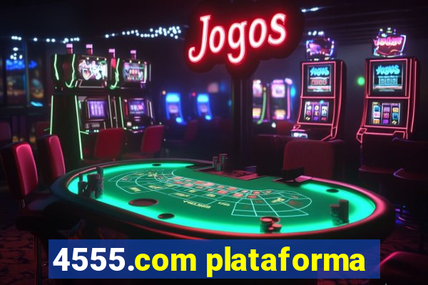 4555.com plataforma